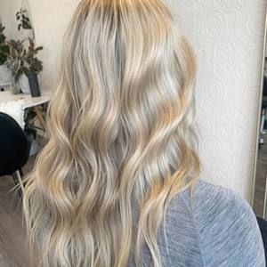 Meet your Posher, Jenny